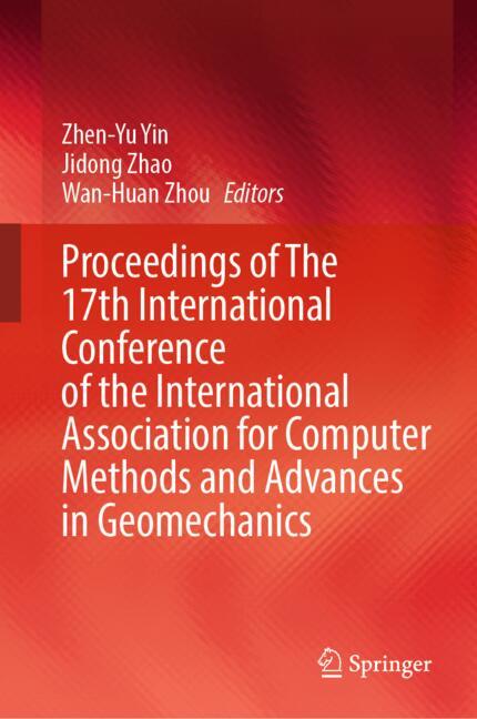 Proceedings of The 17th International Conference of the International Association for Computer Metho