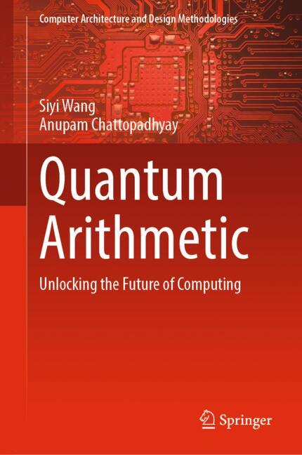 Quantum Arithmetic