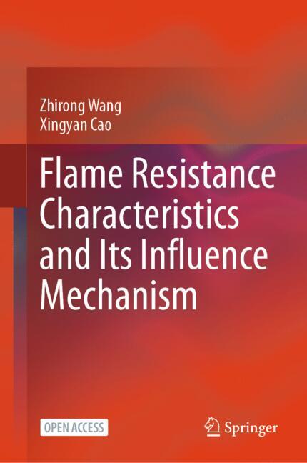 Flame Resistance Ch…
