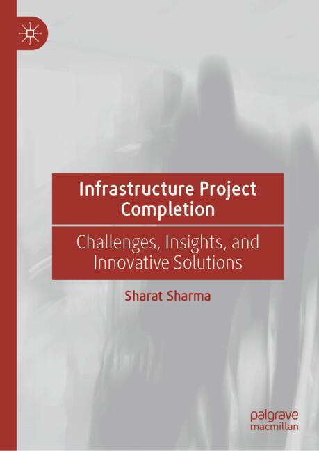Infrastructure Project Completion