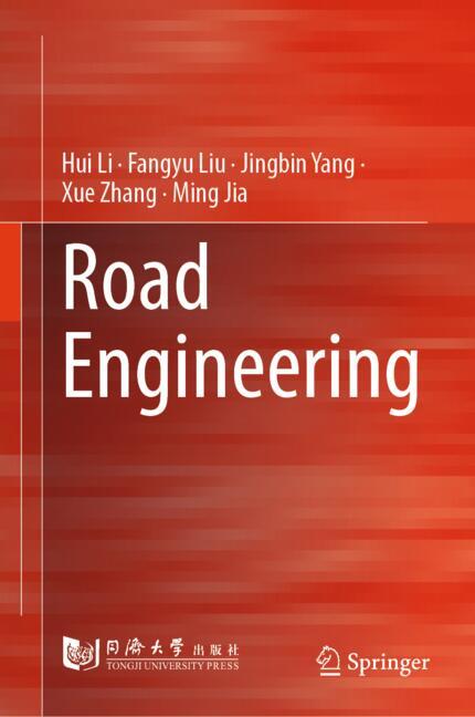 Springer Nature Singapore Road Engineering