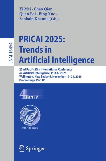 Pricai 2025: Trends…
