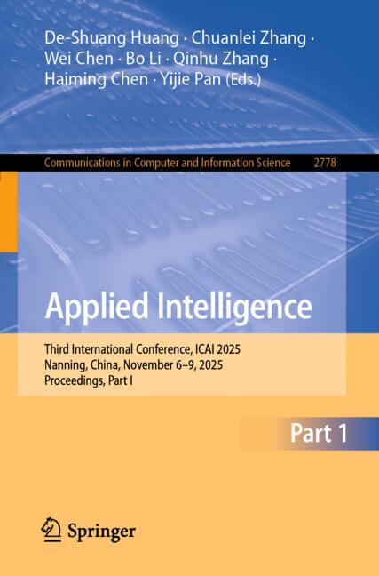 Applied Intelligence