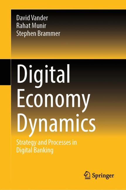 Digital Economy Dyn…