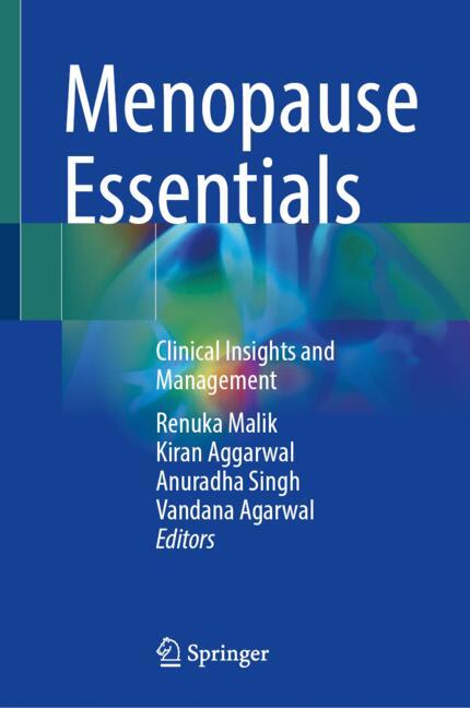 Menopause Essentials
