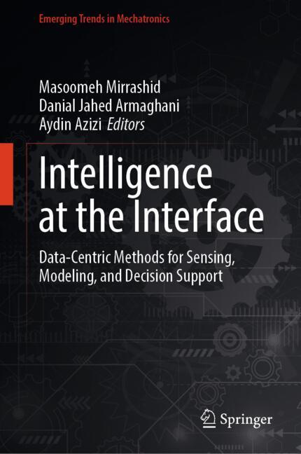 Intelligence at the Interface