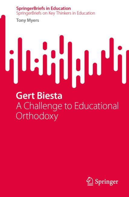Springer Gert Biesta