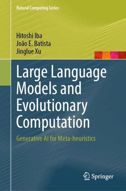 Large Language Models and Evolutionary Computation