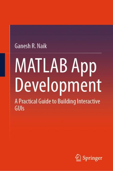 MATLAB App Development