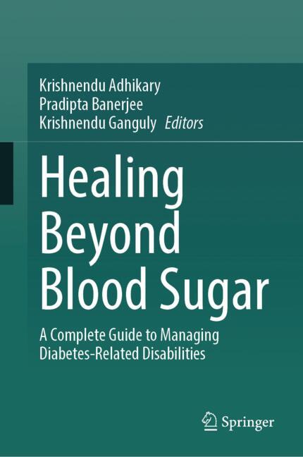 Healing Beyond Blood Sugar