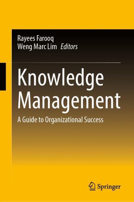 Knowledge Management