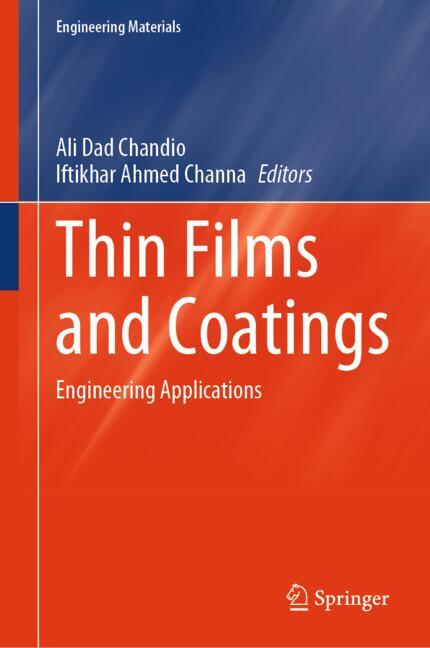 Thin Films And Coat…