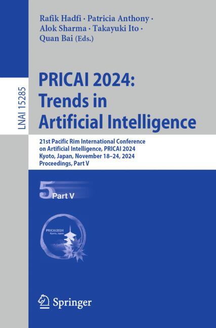 Pricai 2024: Trends… - image