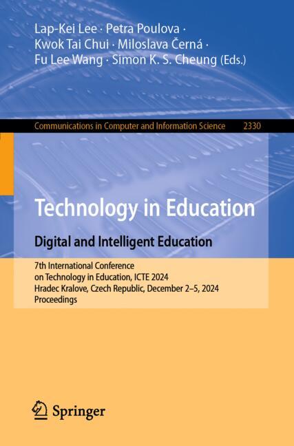 Technology In Educa… - image