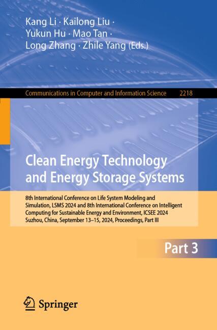 Clean Energy Techno… - image