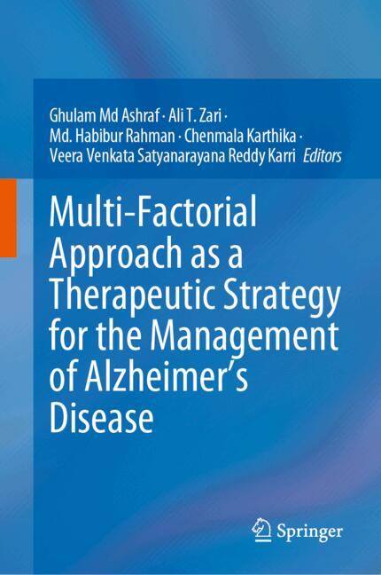 Multi-Factorial App… - image