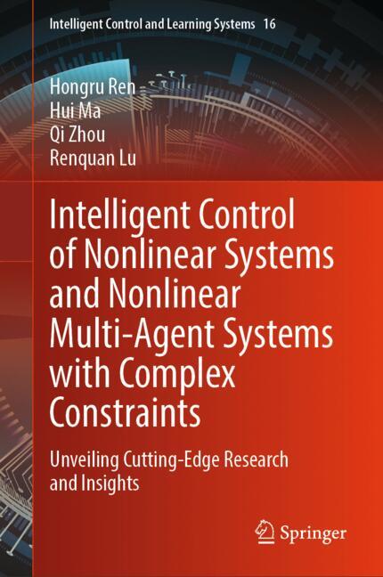 Intelligent Control… - image