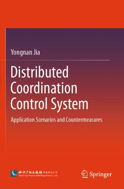 Distributed Coordination Control System