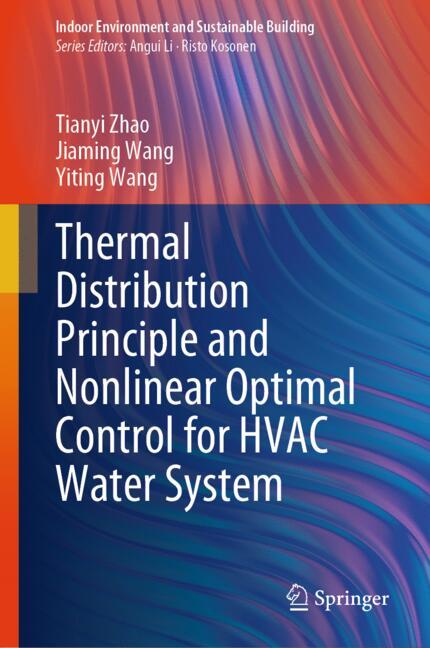 Thermal Distributio…