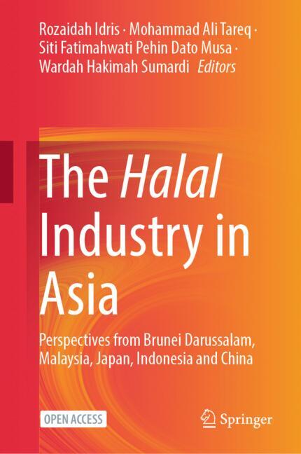 The Halal Industry …
