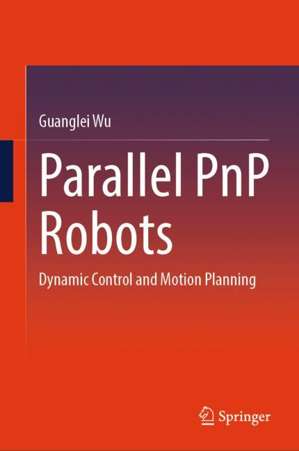 Parallel Pnp Robots - image