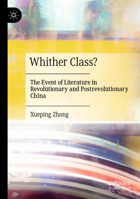 Whither Class?