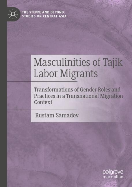 Masculinities Of Ta…