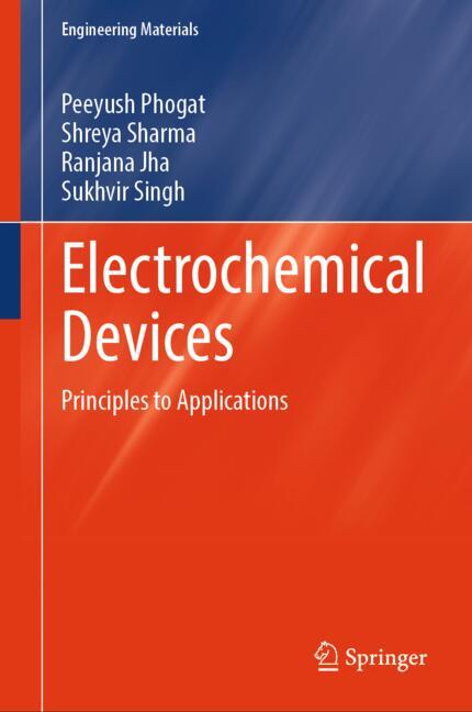 Electrochemical Dev… - image