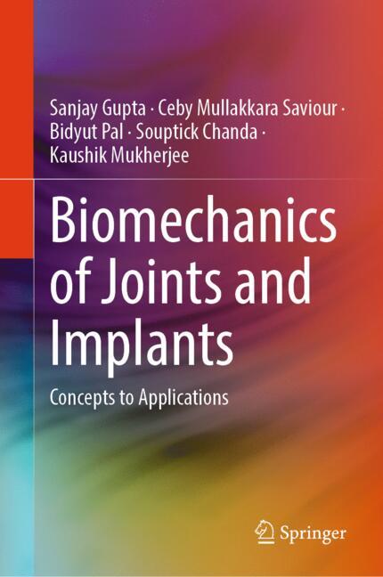 Biomechanics Of Joi…