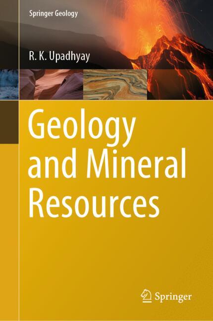 Geology And Mineral… - image