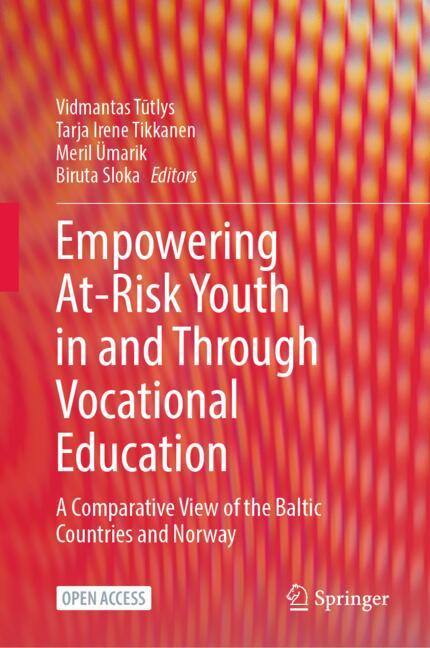 Empowering At-Risk … - image