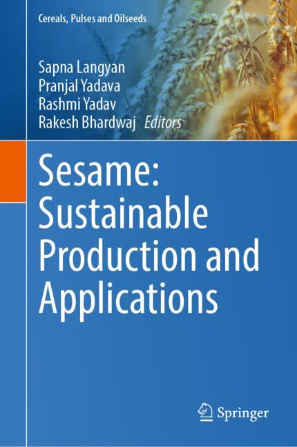 Sesame: Sustainable… - image