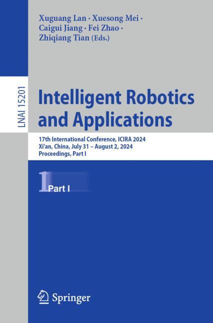 Intelligent Robotic…