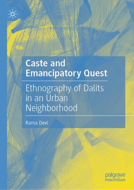 Caste And Emancipat…
