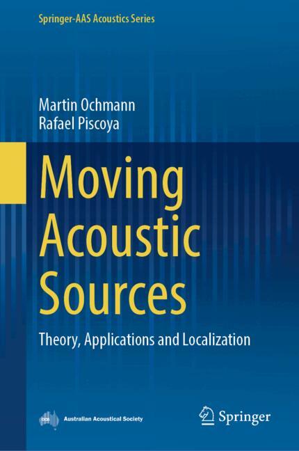 Moving Acoustic Sou… - image