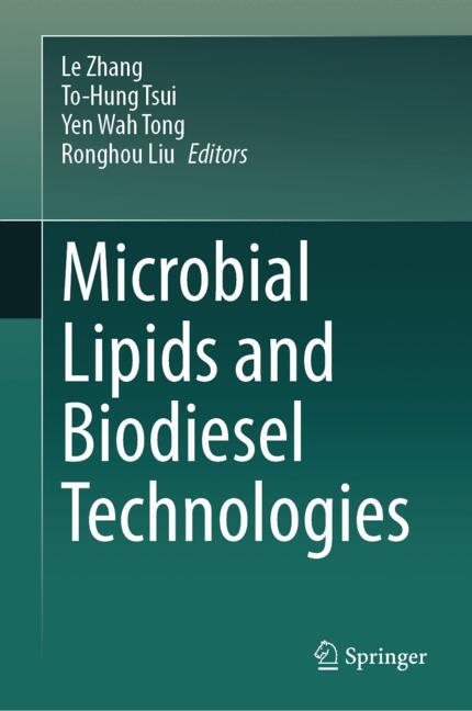 Microbial Lipids An…