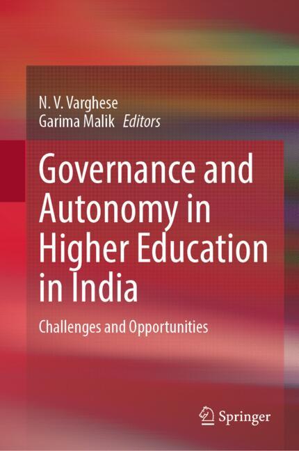 Governance And Auto…