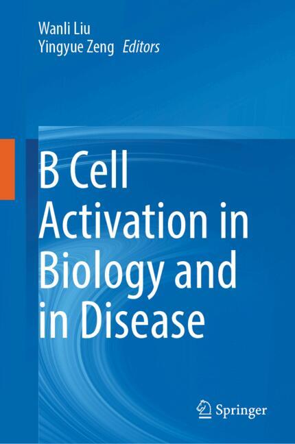 B Cell Activation I…