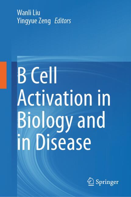 B Cell Activation I…