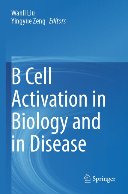B Cell Activation I…