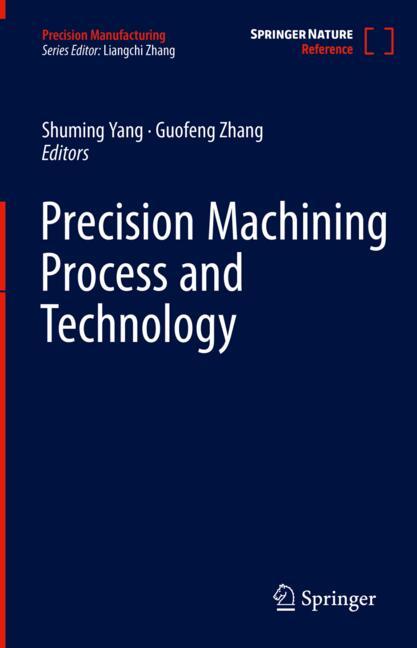 Precision Machining…