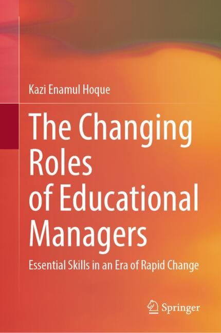 The Changing Roles …