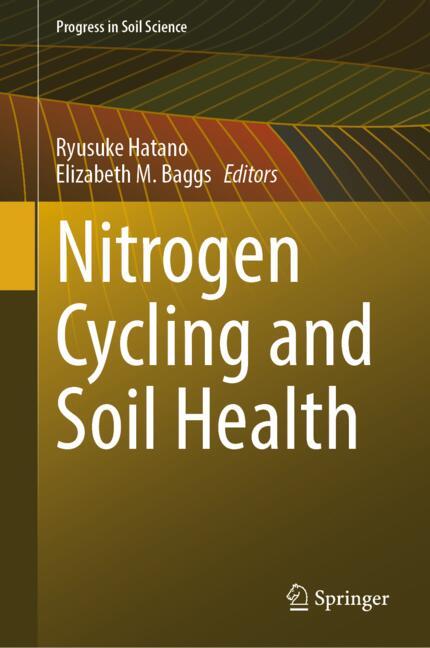 Nitrogen Cycling An… - image