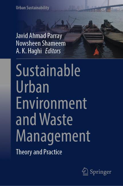 Sustainable Urban E…