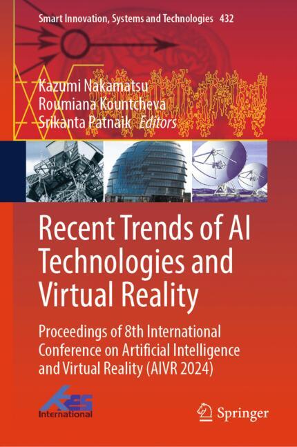 Recent Trends Of Ai…