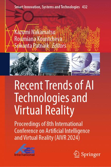 Recent Trends Of Ai…