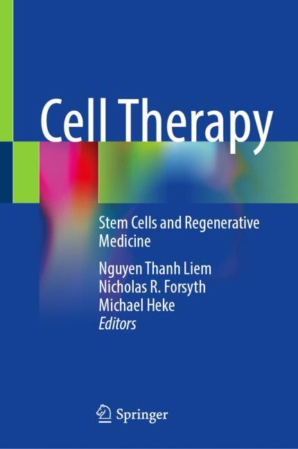 Cell Therapy