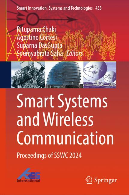 Smart Systems And W… - image