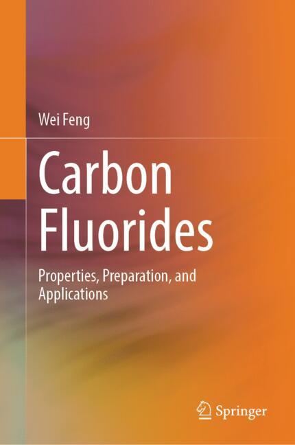 Carbon Fluorides