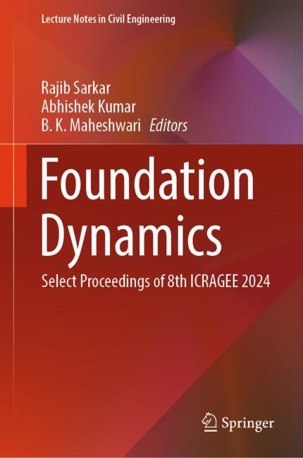 Foundation Dynamics - image